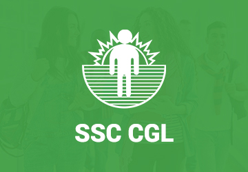 SSC CGL