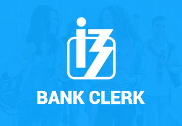 BANK-CLERK