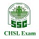 SSC-CHSL