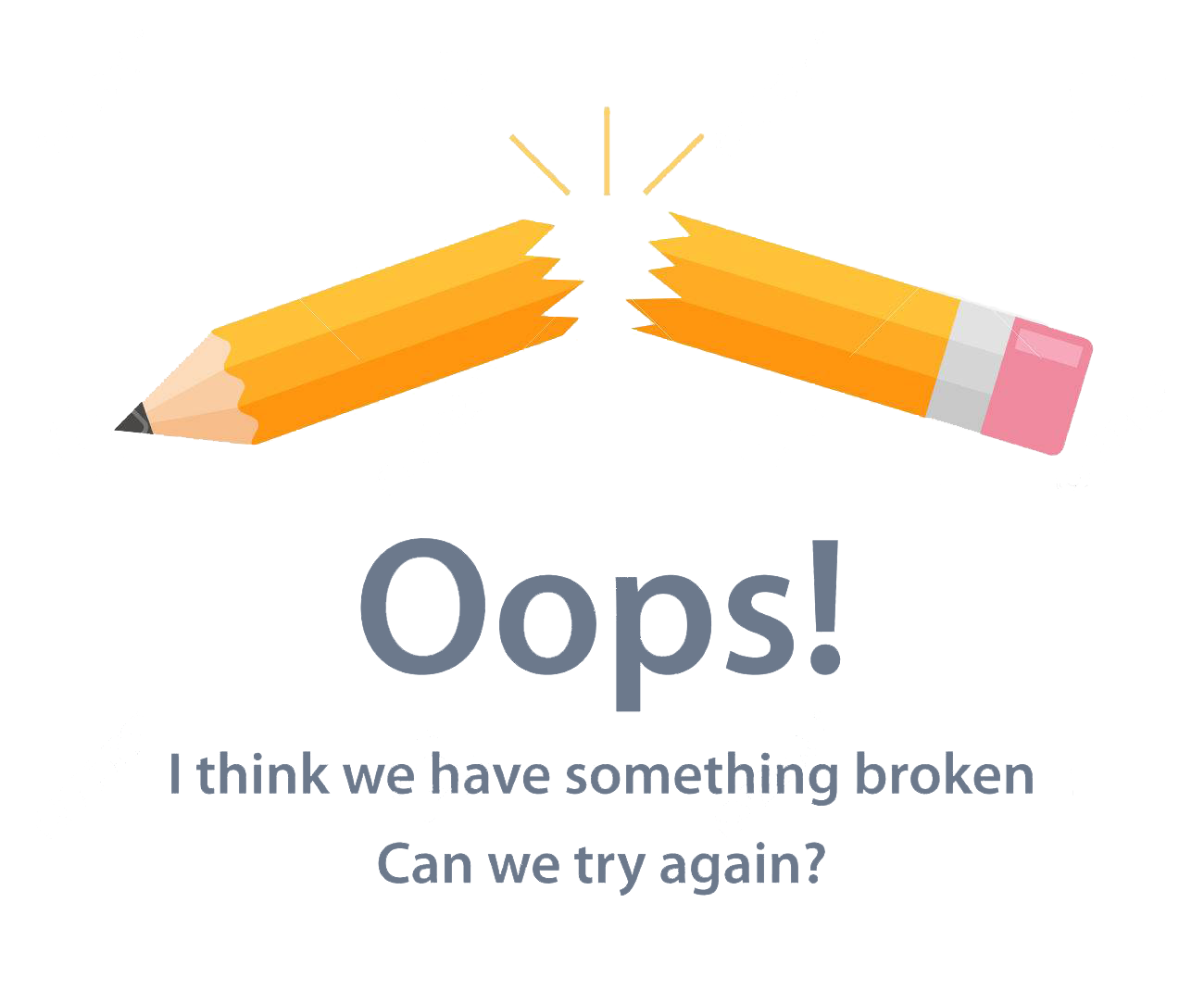 Oops