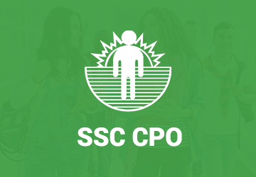 SSC CPO
