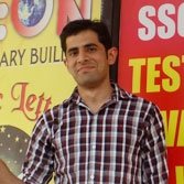 Naveen Mansinghani