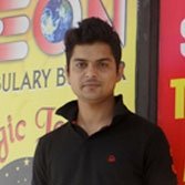Manish Choudhary